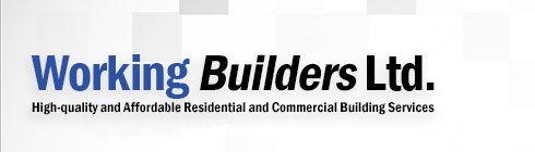 Builders Brent West London HA9 Area for all New Build or Renovations